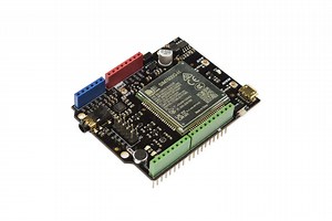 SIM7600G-H 4G LTE Shield: Unleash High-Speed Connectivity