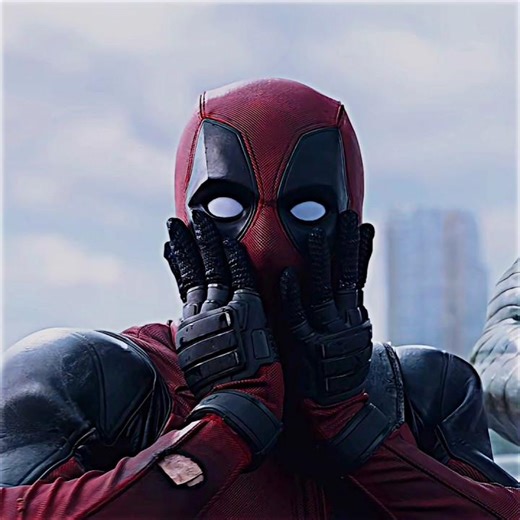 Deadpool and Colossus🥷🏻🗿