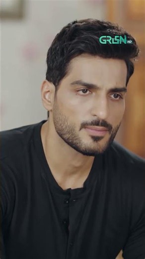 Jane Anjane Mein Gunah Kar Betha #MerayRanjhna #PakistaniDrama #shorts #GreenTv