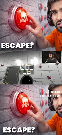 100 Mystery Buttons Challenge for Escape - Episode 2