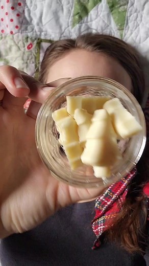 Lotion bars explained. I love the moisturizing properties of cocoa butter in this recipe. It feels and smells so good! #foragers #diybodycare #apothecarymary #evergreenconifers #christmasgifts #cocoabutter #lotionbar #naturalremedy #dressing #winterishere #douglasfir #evergreen #foragingtrees | Apothecary Mary