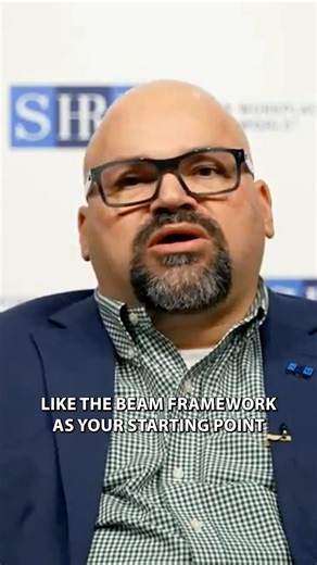 1.6K views | Introducing SHRM’s BEAM Framework - a Five-Step Starter...