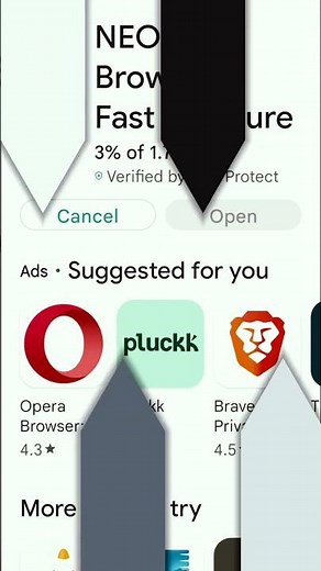 Best Lightweight Google Chrome Alternative Browser For Android