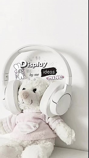 Aesthetic Name Ideas for Display Names on TikTok