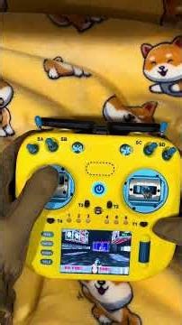 FPV pilot winter mode