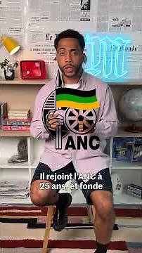 Qu'est-ce qu'était l'apartheid en Afrique du Sud ?