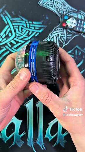 Unboxing the Temu Star Projector for Stunning Night Skies