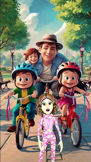 Homenagem ao Dia dos Pais