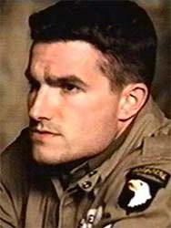 Frank John Hughes