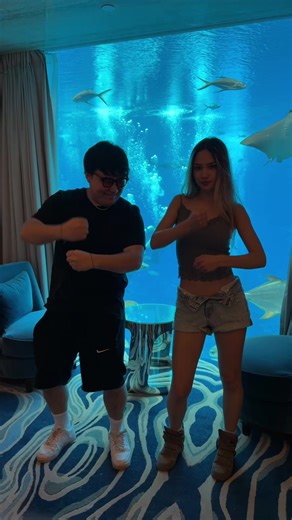 @gassy 🐠🐟🐡 | incredible gassy