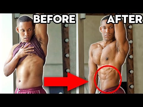 How To Lose Love Handles | 10 Simple Tips