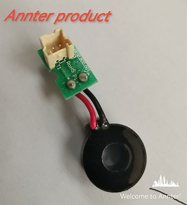 [Hot Item] Current Sensor, Nanocrystalline Current Transformer with PCB, High Accuracy Sensor for Power Transducer with Housing