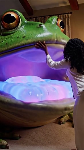 Sleeping Inside Animals?! 🐸🐋🐊🦛 Ultimate Mouth ASMR Beds You Won’t Believe!