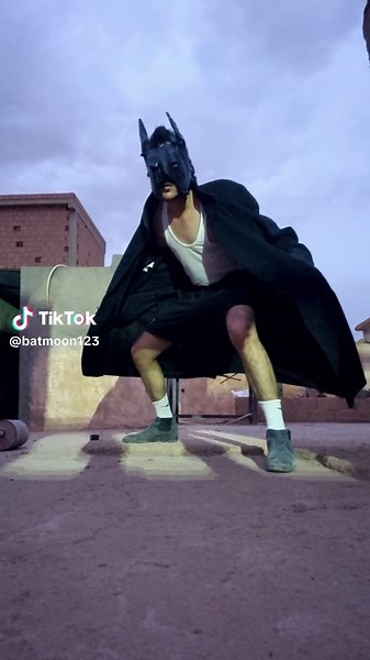 Batman Training Techniques for Gotham City Heroes