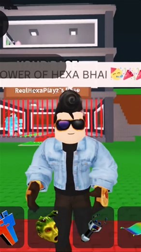 Power Of Hexa Armyy... 💪💀