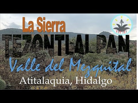 06 - Geografía Histórica de Atitalaquia