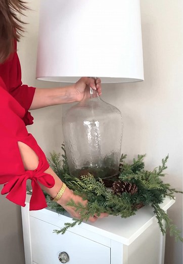 Get Christmasy with Festive Decorations