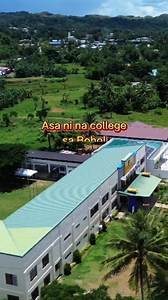 159K views · 1.7K reactions | Asa ni na college sa Bohol #fypviral #Bohol | Eboy TV | Facebook