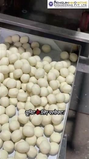 Rasgulla making machine |Gulab jamun making machine |new business idea for 2025#shortsfeed #shorts