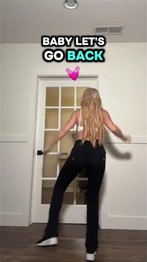 Flex Line Dance Tutorial (Super Easy Follow Along)