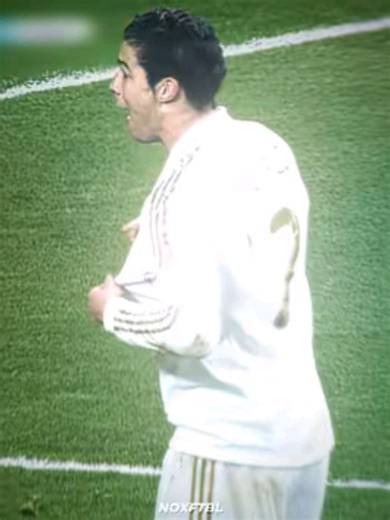 Incredible Ronaldo Head Goal Highlights