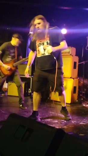 ghostpipe #stonerrock #doommetal #folklore