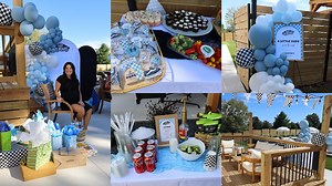 111K views · 1.8K reactions | My sister flew in and helped throw me...