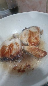 Tuna is a type of fatty fish which contains Vitamin D and Omega-3 | Donna Jean