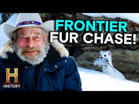 Survival Season Begins | Mountain Men (S14) | History