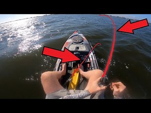 I caught TWO NEW PBs!!! Speckled Trout Fishing Little Lagoon Gulf Shore, Alabama
