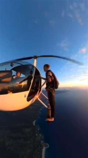 Freefall from the skies – a skydiving adventure like no other