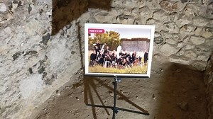 À Gisors, la Ville a dévoilé le programme de la saison culturelle 2024, avec originalité