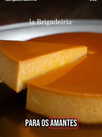 Flan o Pudim - una receta de familia super cremosa, sin huequitos #pudim #flan #parati #fy #fyp #fypp #fypage #foryou #santacruz #bolivia #labrigadeiria #labrogadeiriabolivia
