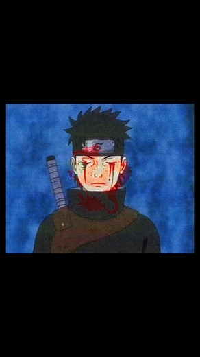 Itachi and Shisui Memorable Moments Compilation