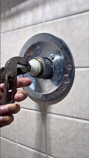 💧🛀 Valley Shower Cartridge Replacement Fixed Like a Pro!