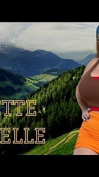 Juliette michelle | Plus Size Curvy Model | Wiki & Bio