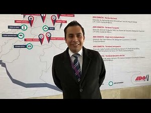 Te invitamos a conocer todo de ADO Conecta. 🚌❤ #ADOTeAcerca