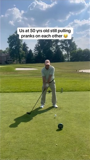 Buy the world’s LOUDEST golf balls today by clicking the link above !! 🤘💥🏌️ #worldsloudestgolfball #topgolfprank #loudgolfballprank #shockedgolfball #explodinggolfball | Shock'd Golf Balls