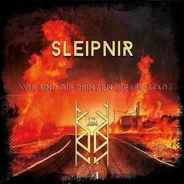Sleipnir - Ich Frag Dich