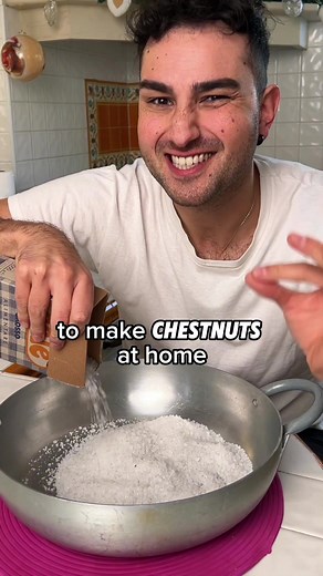 How to Cook Chestnuts Perfectly Every Time