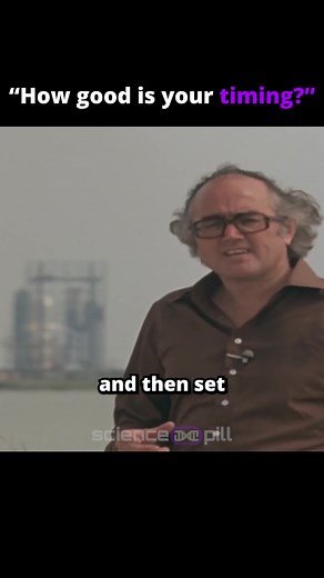 The Best Timed Shot in TV History James Burke had only one chance to nail this scene and boy did he deliver. A clip from the 1978 BBC TV show Connections. In fact, the majority of modern liquid rocket engines use hydrogen and oxygen as their propellants, including the engines used in the Space Shuttle, the Saturn V rocket, and the SpaceX Falcon 9 rocket. These engines are highly reliable and efficient, making them ideal for launching spacecraft and other payloads into space. A hydrogen rocket en