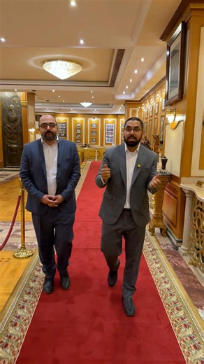 #Endocrinology_Panel 🧠⚡️ A high-impact session on Endocrine Emergencies, where top experts share practical insights and real-life cases. #eup_conference_2025 | EUP Official