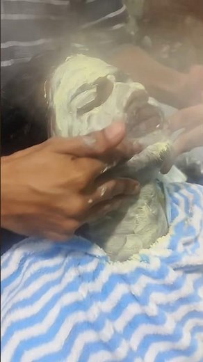 "Boys Facial Tutorial 😎 Get Clear & Fresh Skin in Minutes"