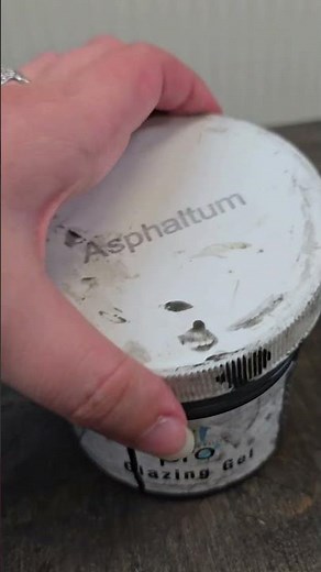 Making an Old Cabinet Look Luxe #diy