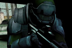 Surviving Next-Gen Modding feature - Counter-Strike