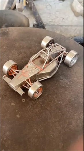 Aluminum Scientific Experiment #experiment #technology #goodideas #electronics #shorts