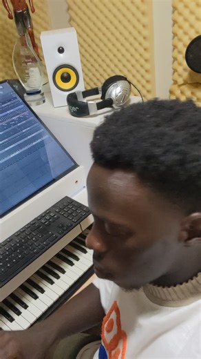 Making Dancehall Beats: A Step-by-Step Guide