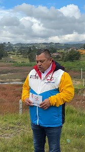 Volver a ver el Embalse de Tuta como hoy se disfruta la laguna en Paipa no es nostalgia… es una meta que se puede lograr 💧🏊‍♂️. Yo lo digo con el corazón y con hechos: con mi familia veníamos a nadar aquí, y sé lo que este lugar significa para la gente ❤️. Y también sé lo que duele verlo afectado por problemas de contaminación. Por eso, cuando fui alcalde de Oicatá, trabajamos para mejorar la calidad de vida de los vecinos y además propusimos un COMPES regional para este espacio: porque esto s