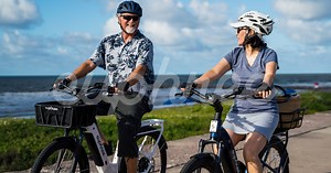 Euphree Ebike FAQ | Comfort, Safety, Battery & Support Questions Answered
