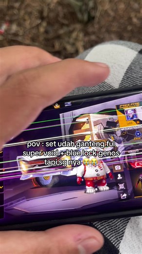 Blue Lock Super Void: Fashion Tips and Bundle Sets